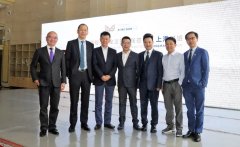 行業頂級大咖閉門會議上海召開 董事長韓江濤談企業戰略